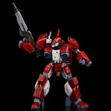 Riobot Mospeada - AFC-01Z Legioss Zeta