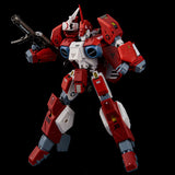 Riobot Mospeada - AFC-01Z Legioss Zeta