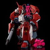 Riobot Mospeada - AFC-01Z Legioss Zeta