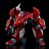 Riobot Mospeada - AFC-01Z Legioss Zeta