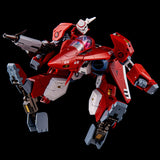 Riobot Mospeada - AFC-01Z Legioss Zeta