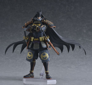 Figma - Batman Ninja DX Sengoku Edition
