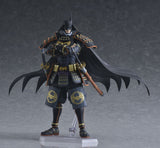 Figma - Batman Ninja DX Sengoku Edition