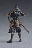 Figma - Batman Ninja DX Sengoku Edition