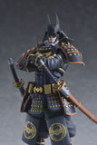 Figma - Batman Ninja DX Sengoku Edition