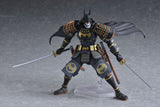 Figma - Batman Ninja DX Sengoku Edition