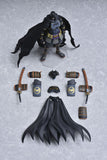 Figma - Batman Ninja DX Sengoku Edition