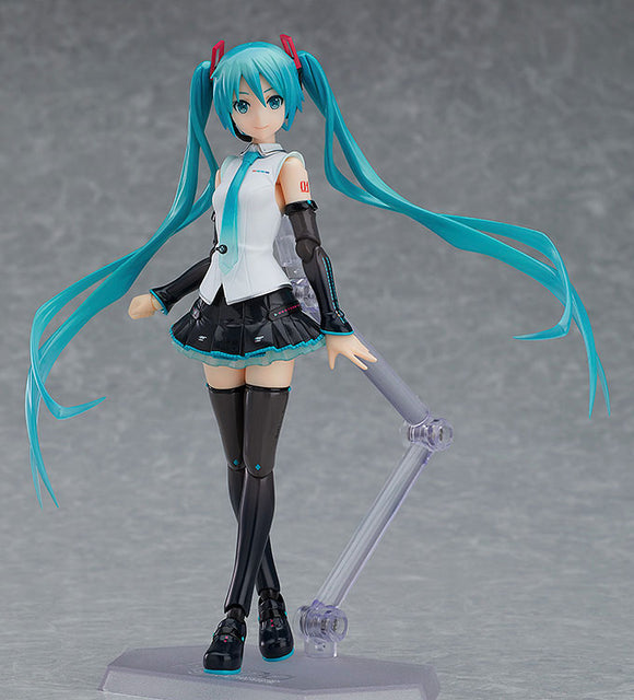 Figma - Character Vocal Series 01: Hatsune Miku V4X