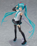 Figma - Character Vocal Series 01: Hatsune Miku V4X