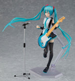 Figma - Character Vocal Series 01: Hatsune Miku V4X