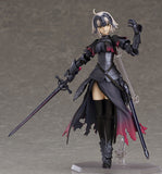 Figma - Fate/Grand Order: Avenger/Jeanne d'Arc [Alter]
