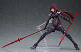 Figma - Fate/Grand Order: Lancer/Scathach