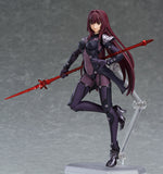 Figma - Fate/Grand Order: Lancer/Scathach