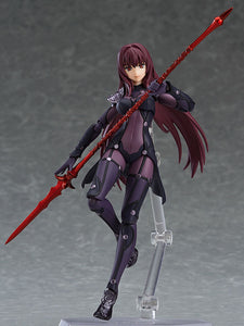 Figma - Fate/Grand Order: Lancer/Scathach