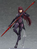 Figma - Fate/Grand Order: Lancer/Scathach