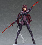 Figma - Fate/Grand Order: Lancer/Scathach