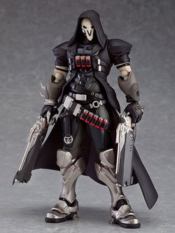 Figma - Overwatch: Reaper