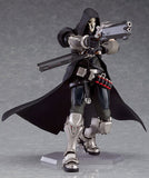 Figma - Overwatch: Reaper