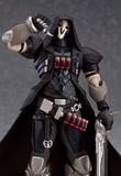 Figma - Overwatch: Reaper