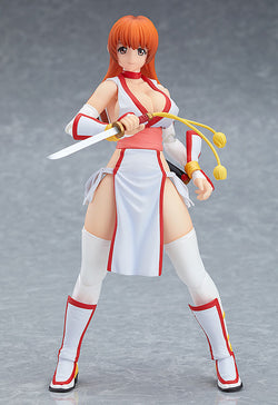 Figma Dead Or Alive - Kasumi C2 Version