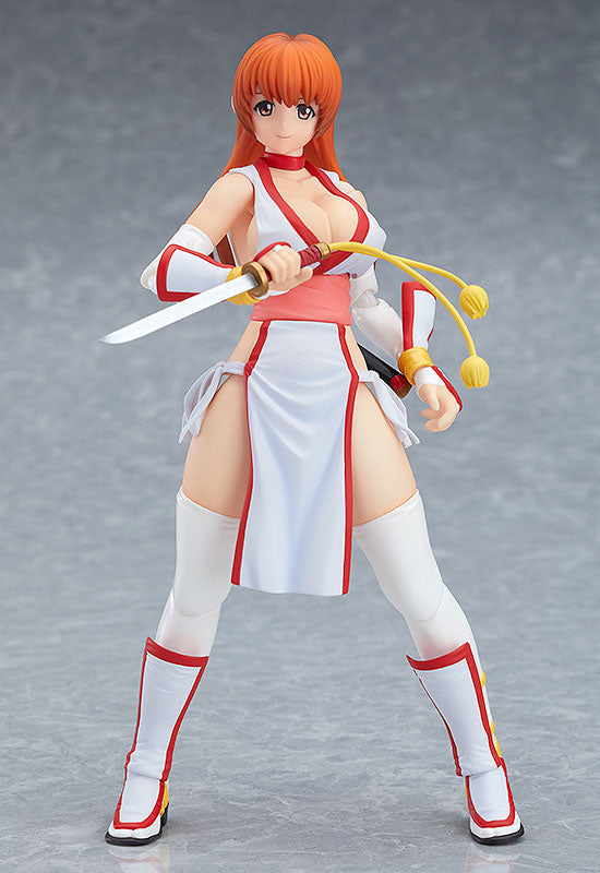 Figma Dead Or Alive - Kasumi C2 Version