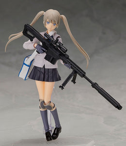 Figma Little Armory - Maria Teruyasu Re-issue