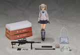 Figma Little Armory - Maria Teruyasu Re-issue