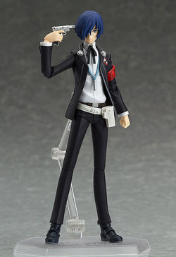 Figma Movie Persona 3 - Makoto Yuki