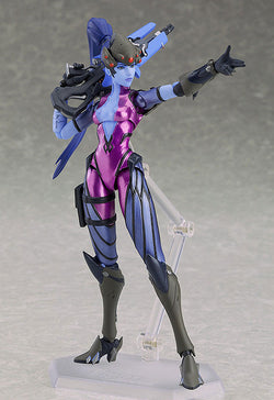 Figma Overwatch - Widowmaker