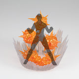 Bandai Figure-Rise Effect - Burst Effect