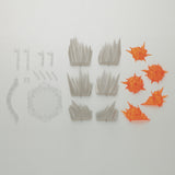 Bandai Figure-Rise Effect - Burst Effect