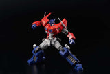 Flame Toys Furai 01 Transformers Optimus Prime Attack Mode Model Kit
