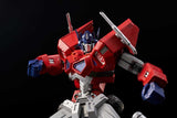 Flame Toys Furai 01 Transformers Optimus Prime Attack Mode Model Kit