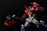 Flame Toys Furai 01 Transformers Optimus Prime Attack Mode Model Kit