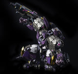 Flame Toys Kuro Kara Kuri Transformers D. J. D. - Tarn Reissue