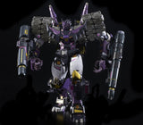 Flame Toys Kuro Kara Kuri Transformers D. J. D. - Tarn Reissue