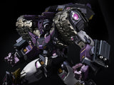 Flame Toys Kuro Kara Kuri Transformers D. J. D. - Tarn Reissue