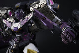Flame Toys Kuro Kara Kuri Transformers D. J. D. - Tarn Reissue