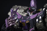 Flame Toys Kuro Kara Kuri Transformers D. J. D. - Tarn Reissue