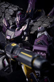 Flame Toys Kuro Kara Kuri Transformers D. J. D. - Tarn Reissue