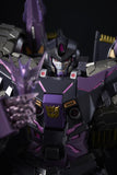 Flame Toys Kuro Kara Kuri Transformers D. J. D. - Tarn Reissue