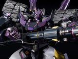 Flame Toys Kuro Kara Kuri Transformers D. J. D. - Tarn Reissue