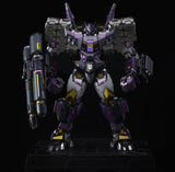 Flame Toys Kuro Kara Kuri Transformers D. J. D. - Tarn Reissue