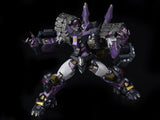 Flame Toys Kuro Kara Kuri Transformers D. J. D. - Tarn Reissue