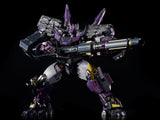 Flame Toys Kuro Kara Kuri Transformers D. J. D. - Tarn Reissue
