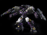 Flame Toys Kuro Kara Kuri Transformers D. J. D. - Tarn Reissue