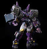 Flame Toys Kuro Kara Kuri Transformers D. J. D. - Tarn Reissue