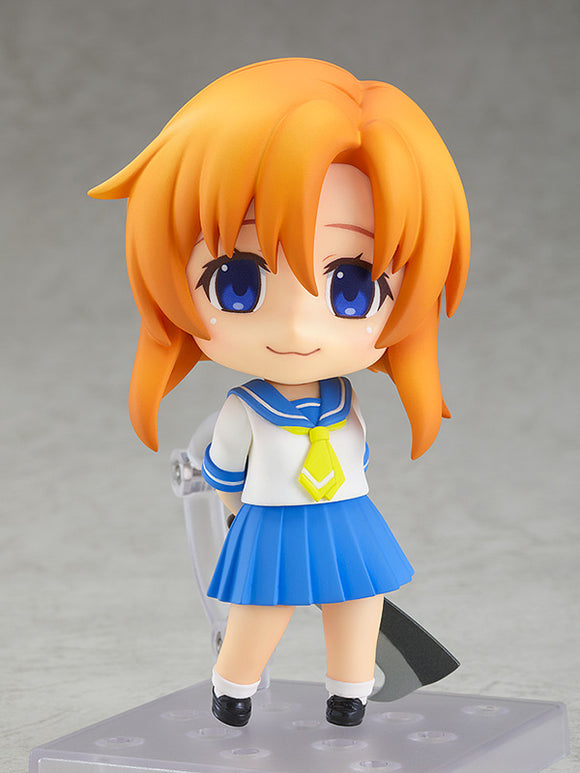 Nendoroid Higurashi no Naku Koro ni -GOU Rena Ryugu