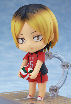 Nendoroid 605 Haikyu!! Second Season - Kenma Kozume