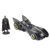 SDCC 2019 Mattel Hot Wheels - Batman 1989 - Armored Batmobile